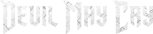 DEVIL MAY CRY S01 Logo