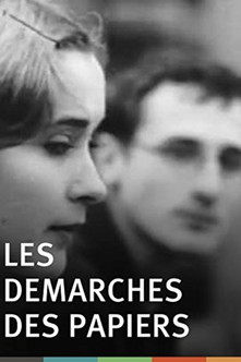 Les demarches des papiers