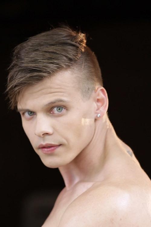Poster of Vadim Lust