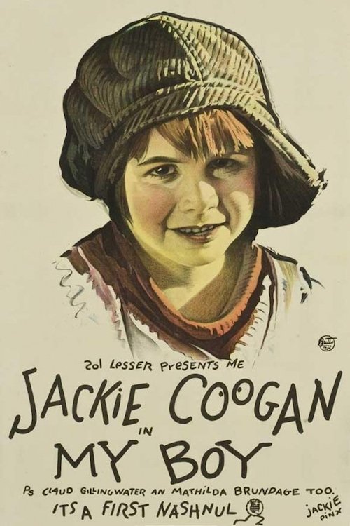 Poster image