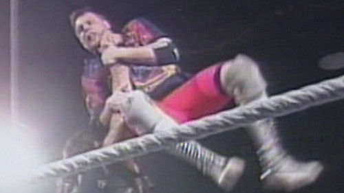 ECW Hardcore TV - May. 03, 1994