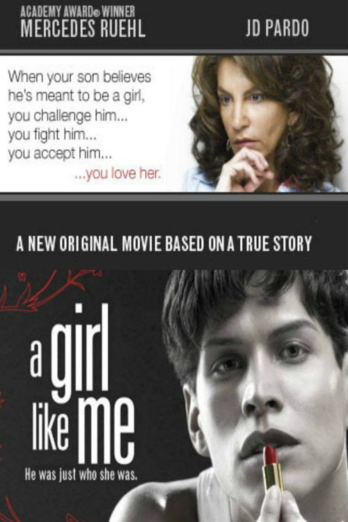 A Girl Like Me: The Gwen Araujo Story poster 4