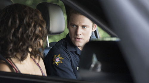 The Vampire Diaries - 2. Bölüm