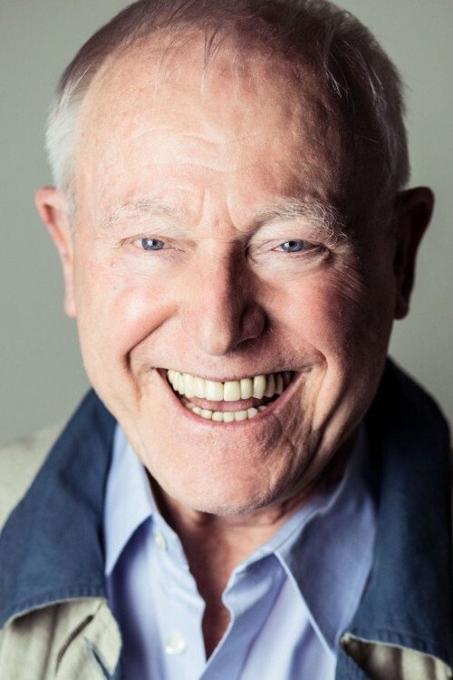Poster of Harry Wolff