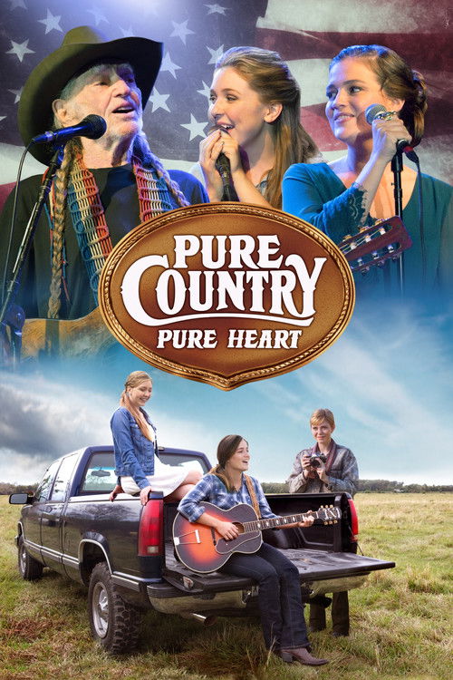 Pure+Country+-+Una+canzone+nel+cuore