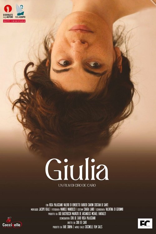 Giulia (2022) Giulia (2022)