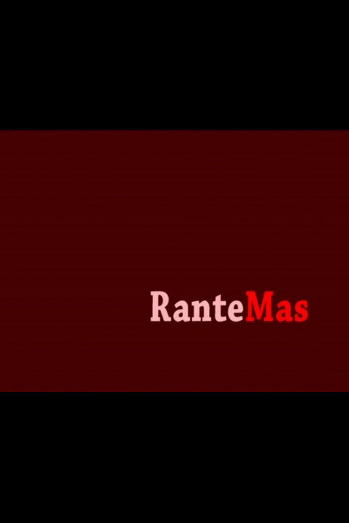 Rantemas's poster