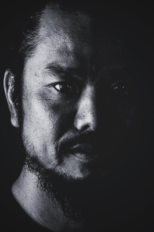 Poster of Kenny Low