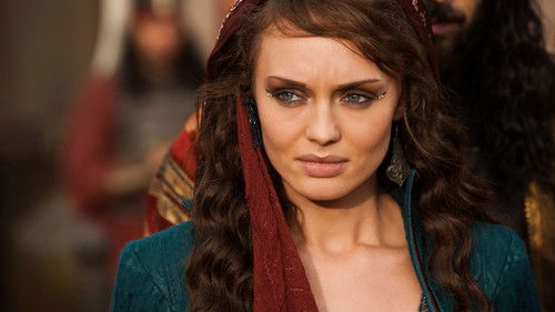 Da Vinci's Demons - 7. Bölüm