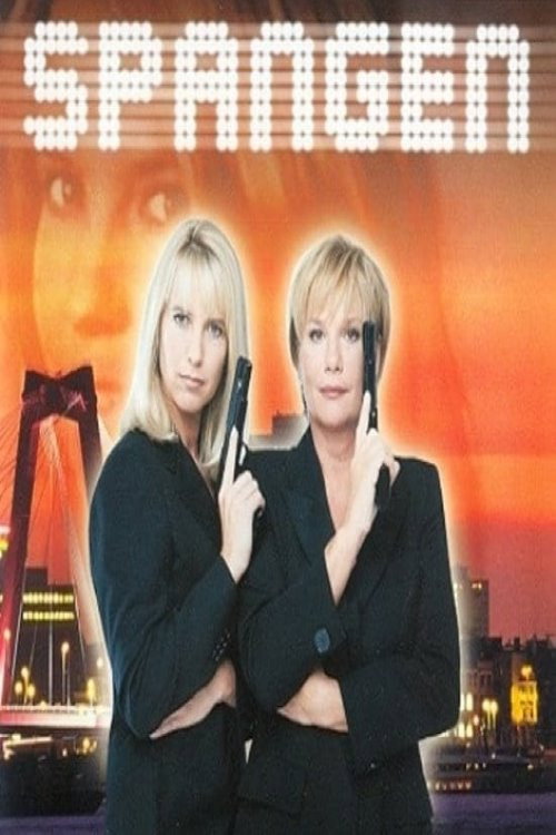 Spangen poster 2