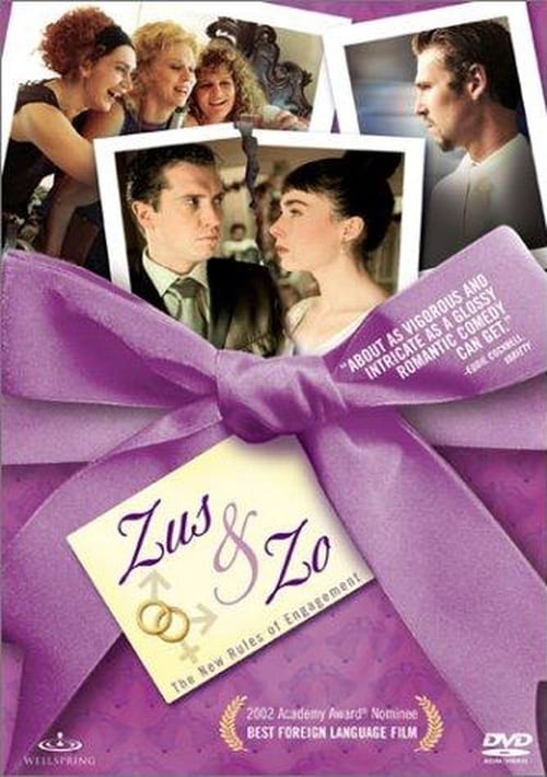 Zus & zo (2001) PelículA CompletA 1080p en LATINO espanol Latino