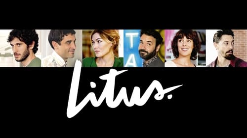 Litus (2019) Ver Pelicula Completa Streaming Online