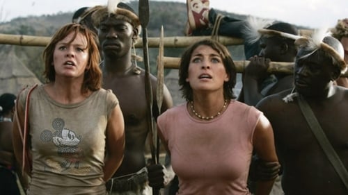 Zoop in Afrika (2005) Watch Full Movie Streaming Online