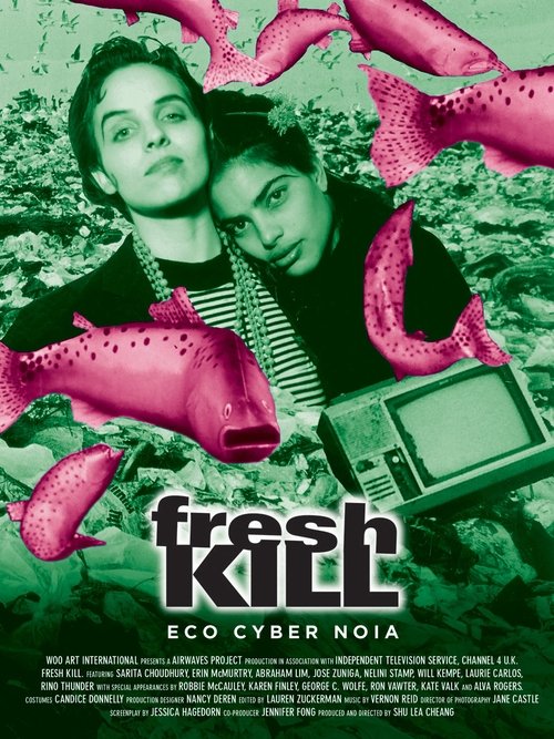 Fresh Kill (1996) Assista a transmissão de filmes completos on-line