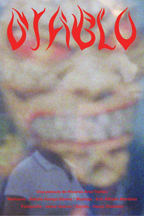Diablo poster 2