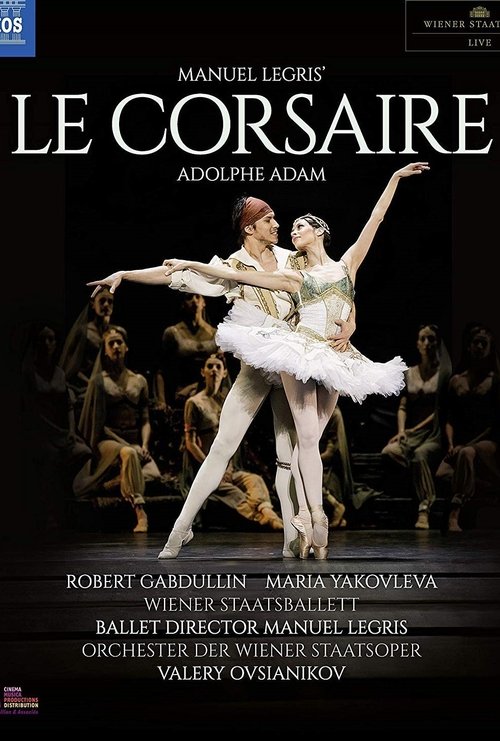 Le Corsaire