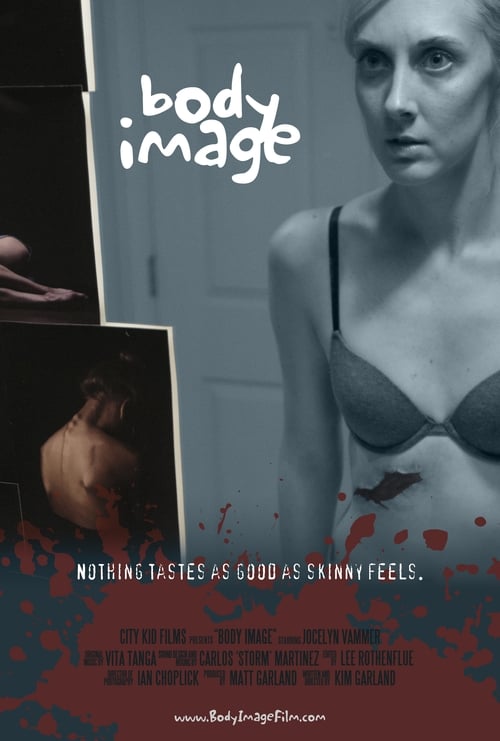 Body Image Poster