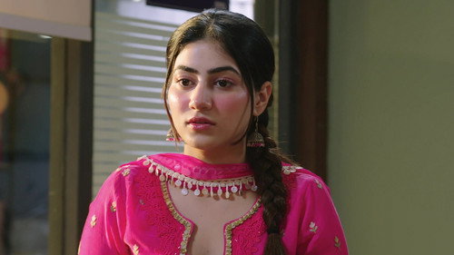 Heer Stunned by Gulaab's Move