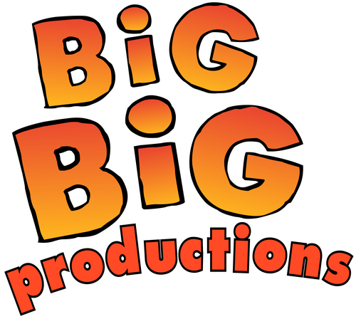 Production Company Logo