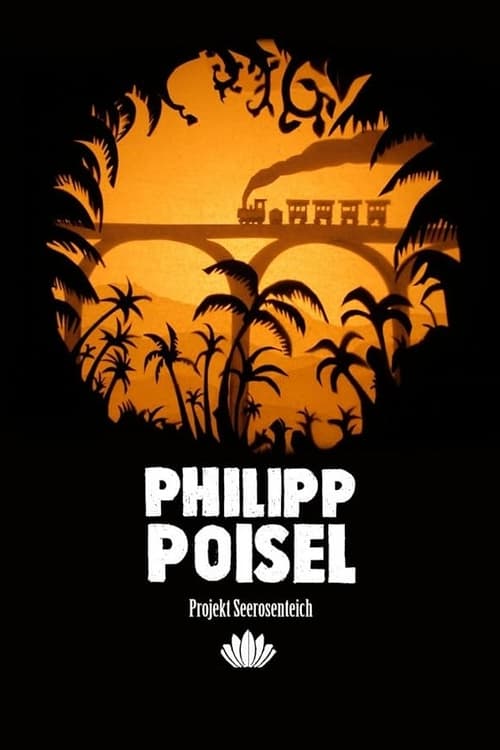 Philipp+Poisel+Projekt+Seerosenteich