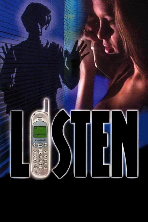Listen poster 2