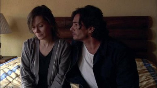 Lo Que La Gente Cuenta第5季第9集