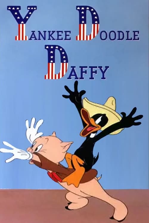 Yankee+Doodle+Daffy