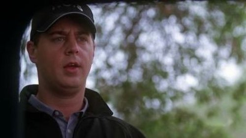 NCIS - 20. Bölüm