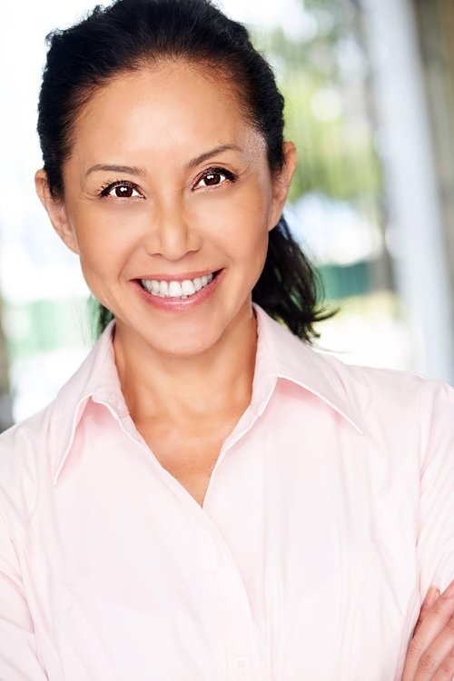 Poster of Naomi Matsuda