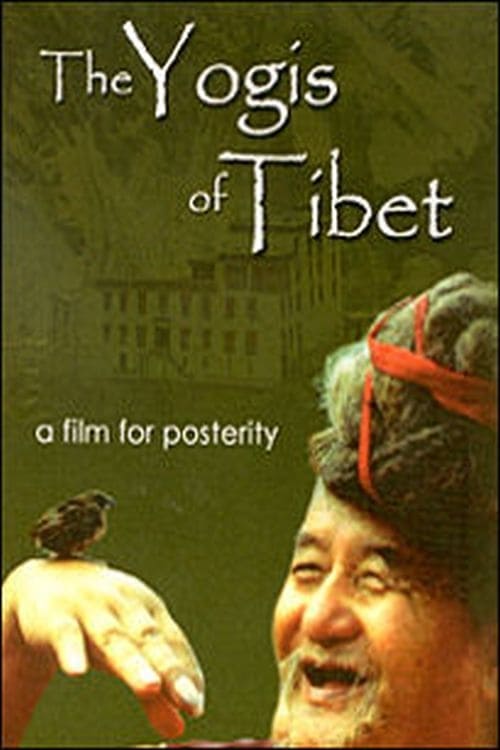 The+Yogis+of+Tibet