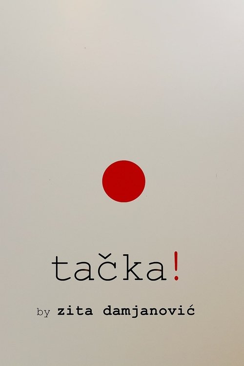 TAČKA! poster