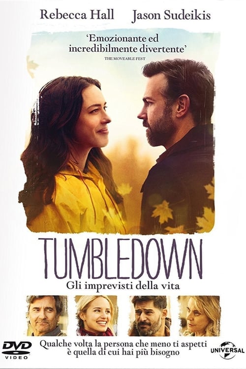 Tumbledown+-+Gli+imprevisti+della+vita