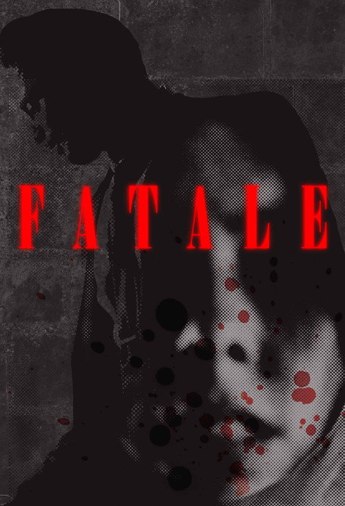 Fatale Poster
