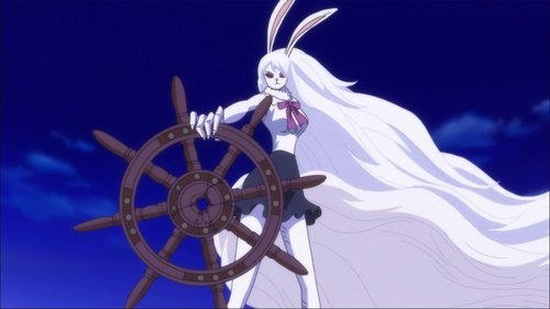 One Piece - 862. Bölüm