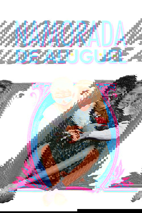 Namorada de Aluguel