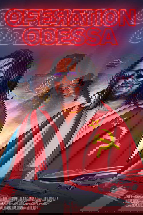 Operation Odessa