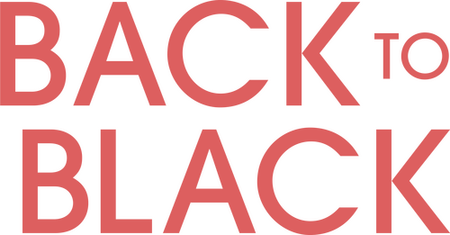 Back to Black