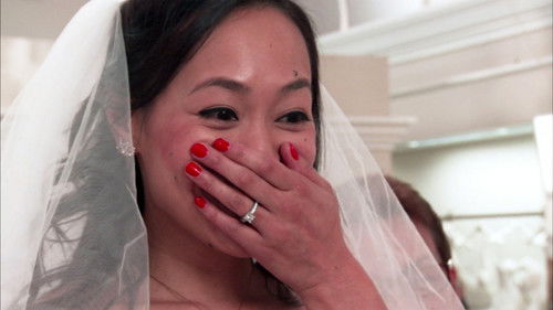 Not What I Had in Mind