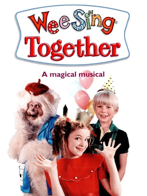 Wee+Sing+Together