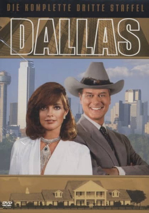 Staffel 3