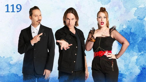 Critical Role第3季第119集