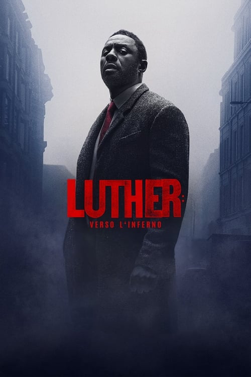 Luther The Fallen Sun