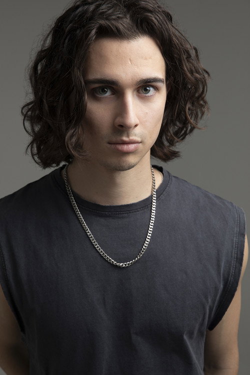 Marco Steel