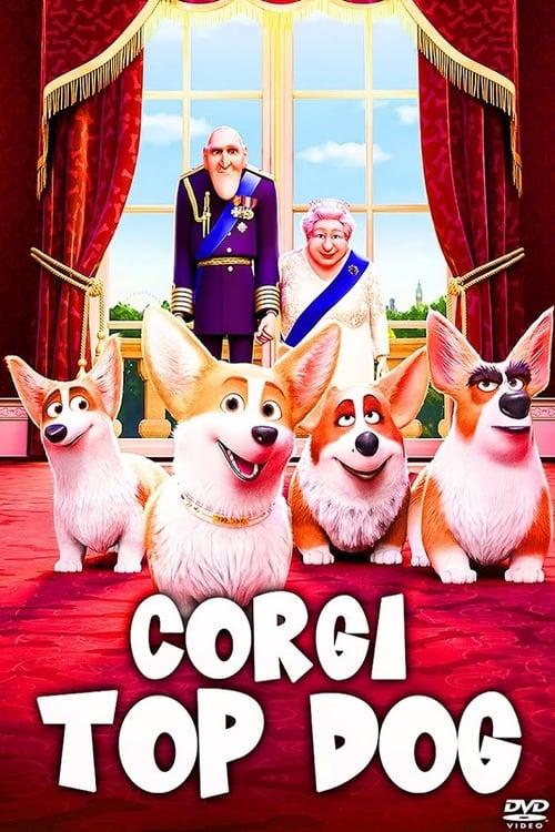 Assistir ! Cai na Real, Corgi 2019 Filme Completo Dublado Online Gratis