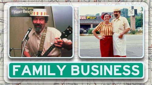 Family Business