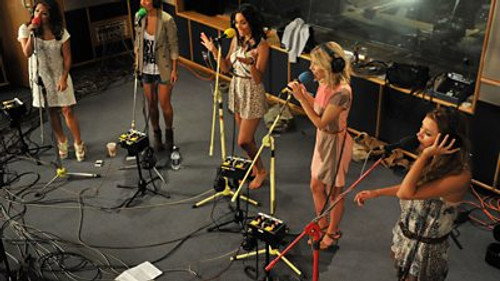 The Saturdays