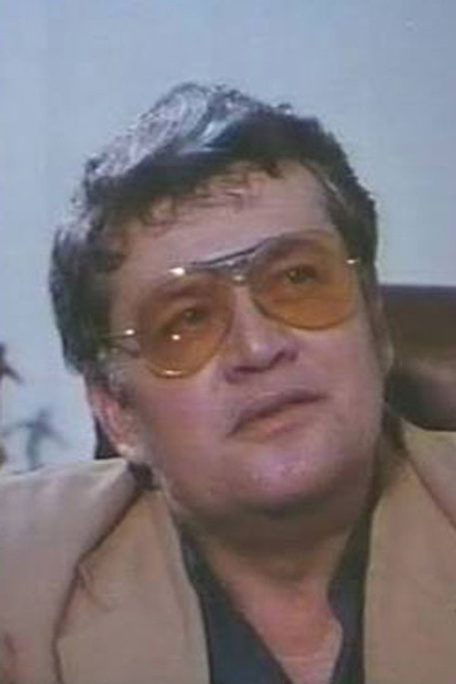 Johnny Wilson
