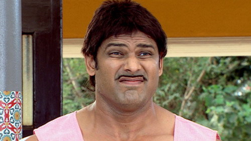 Nathulal Ki Lambi Mooch