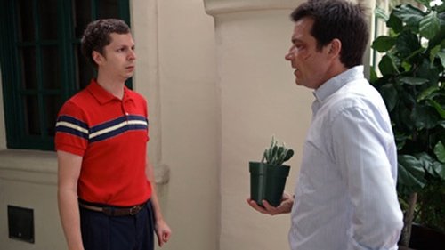 Arrested Development - 1. Bölüm