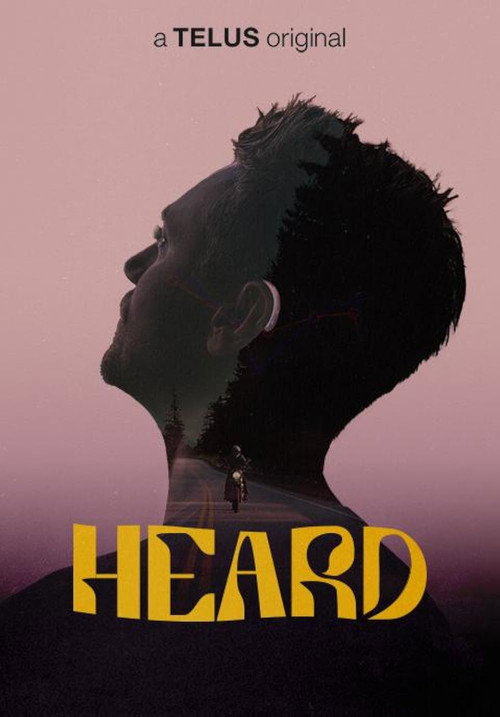 Heard's poster